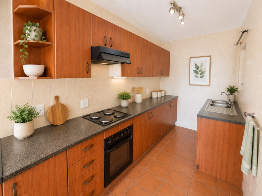 3 Bedroom Property for Sale in Roodia Free State